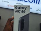 Samsung A57 128GB 8GB (Brand New)
