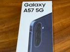 Samsung A57 12GB 256GB 5G (Brand New)
