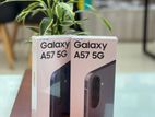 Samsung A57 12GB/256GB (Brand New)
