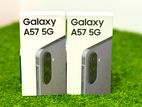 Samsung A57 12GB |256GB (Brand New)