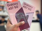 Samsung A57 12GB/512GB 5G (Brand New)