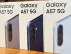 Samsung A57 12GB+256GB (Brand New)