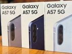 Samsung A57 12GB+256GB (Brand New)