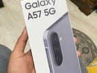 Samsung Galaxy A57 256GB (Brand New)