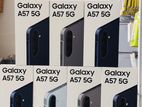 Samsung A57 256GB NEW (Brand New)