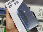 Samsung A57 5G 12gb 256gb (Brand New)
