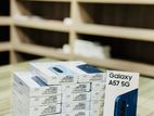 Samsung A57 5G 12GB 256GB (Brand New)