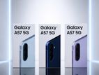 Samsung A57 5G 12GB + 512GB (Brand New)