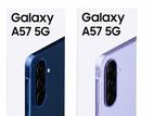 Samsung A57 5G 12GB 512GB (Brand New)