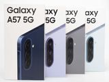 Samsung A57 5G 12GB|256GB|5 (Brand New)
