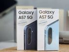 Samsung A57 5G 12GB|512GB (Brand New)
