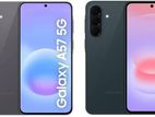 Samsung A57 5G 8GB 128GB (Brand New)