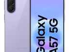Samsung A57 5G 8GB 128GB (Brand New)