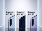 Samsung A57 5G 8GB 128GB (Brand New)