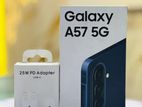 Samsung A57 5G 8GB 128GB (Brand New)