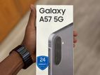 Samsung A57 5G 8GB 128GB (Brand New)