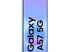 Samsung A57 5G 8GB 256GB (Brand New)