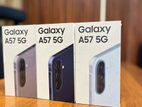 Samsung A57 5G 8GB|128GB (Brand New)