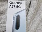 Samsung A57 5G 8GB|128GB|01 (Brand New)