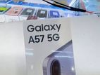 Samsung A57 5G 8GB|256GB (Brand New)