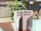 Samsung A57 5G (Brand New)
