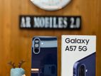 Samsung Galaxy A57 5G (Used)