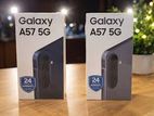 Samsung A57 5G|8GB|128GB (Brand New)