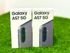 Samsung A57 8GB |128GB (Brand New)