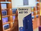 Samsung A57 8GB 128GB (Brand New)
