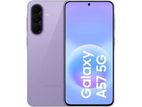 Samsung A57 8GB 128GB NEW (Brand New)