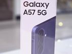 Samsung A57 8GB/256 (Brand New)