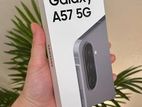 Samsung A57 8GB/256GB 5G (Brand New)