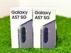 Samsung A57 8GB |256GB (Brand New)