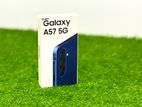 Samsung A57 8GB |256GB (Brand New)