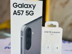 Samsung A57 8GB 256GB (Brand New)