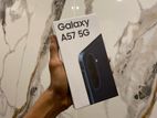 Samsung A57 8GB 256GB (Brand New)