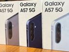 Samsung A57 8GB+128GB (Brand New)