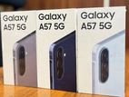 Samsung A57 8GB+128GB (Brand New)