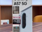Samsung a57 (Brand New)