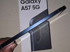 Samsung A57 (Brand New)