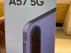 Samsung A57 (Brand New)