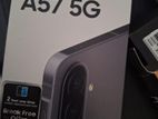 Samsung A57 (Brand New)