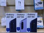 Samsung A57|8|128GB|5000MAH (Brand New)
