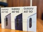 Samsung A57|8|128GB|Android (Brand New)