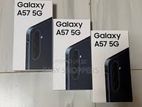 Samsung A57|8GB |128GB (Brand New)