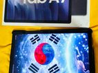 Samsung Galaxy Tab A7