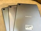Samsung A7 Lite tab