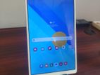 Samsung A7 lite tab