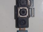 Samsung A70 Camera Setup