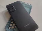 Samsung Galaxy A72 (Used)
